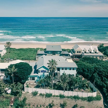 Wilderness On Sea Exterior foto