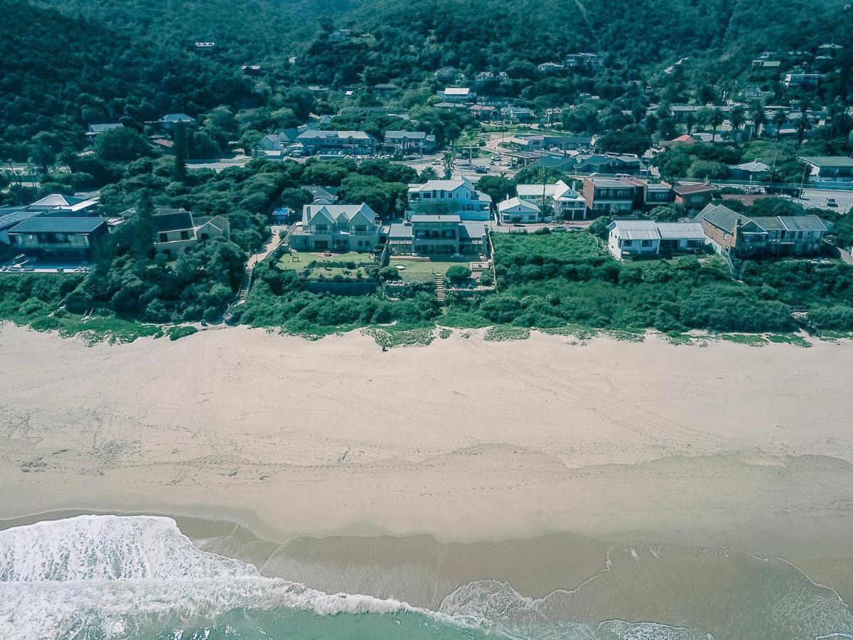 Wilderness On Sea Exterior foto