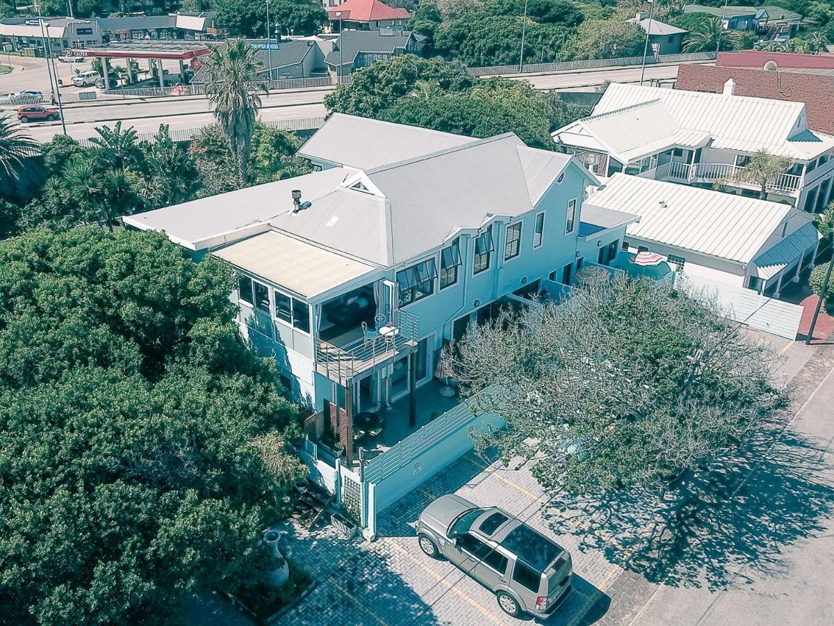 Wilderness On Sea Exterior foto