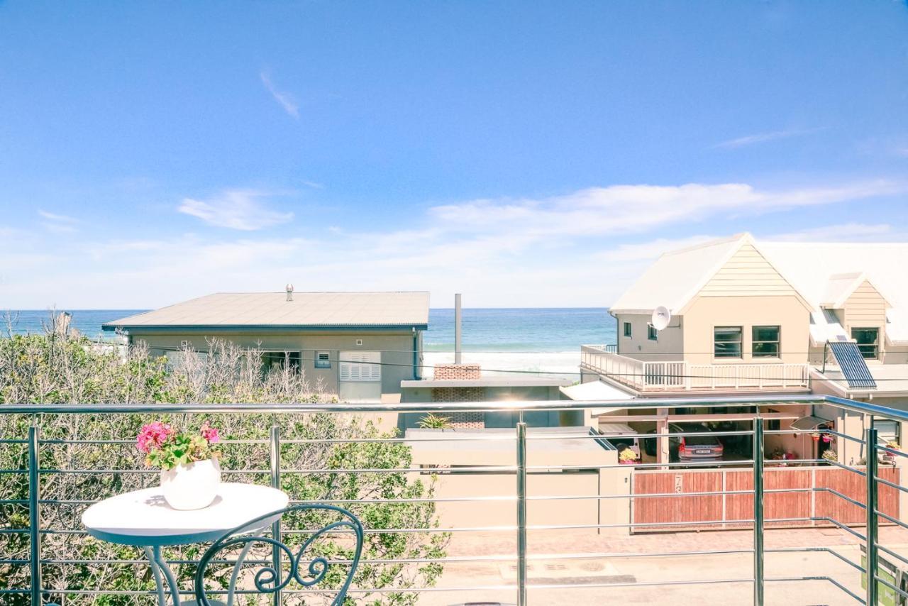 Wilderness On Sea Exterior foto