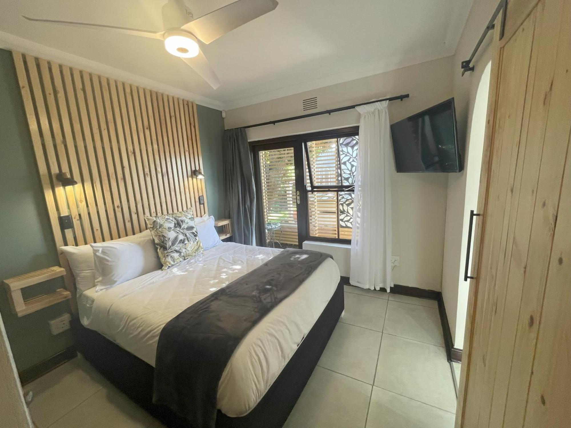 Wilderness On Sea Exterior foto