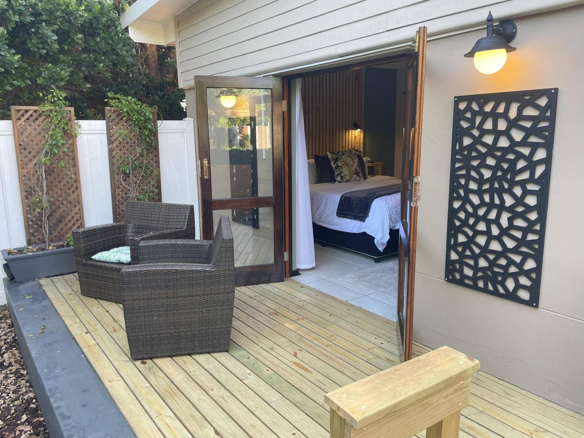 Wilderness On Sea Exterior foto