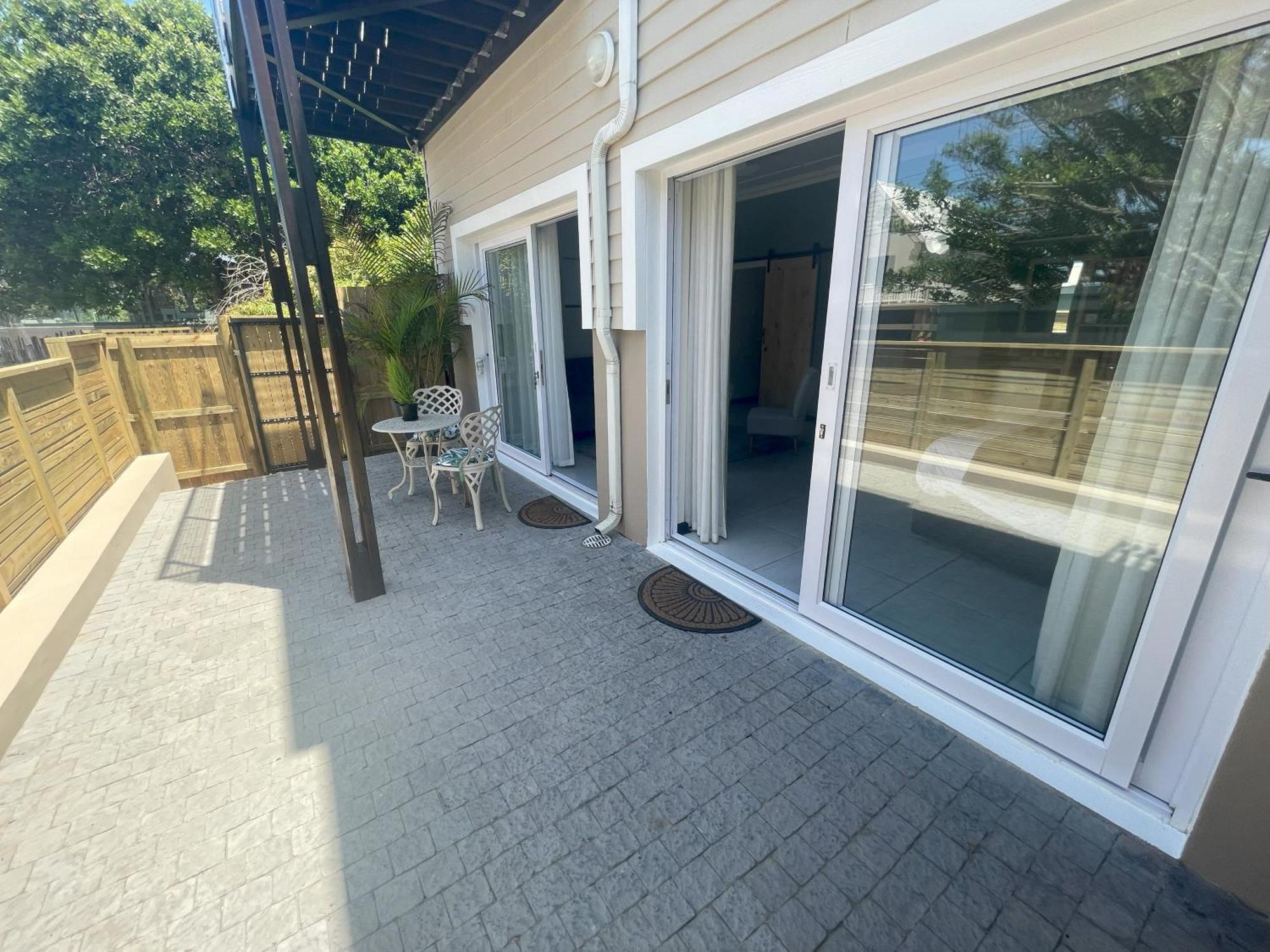Wilderness On Sea Exterior foto