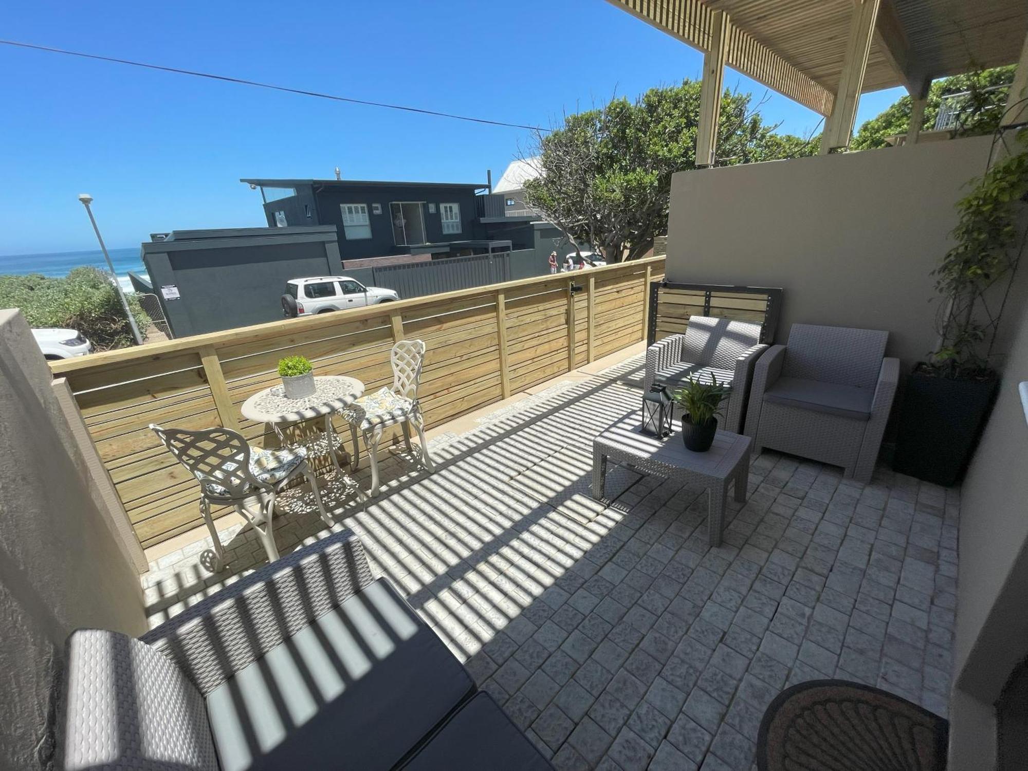 Wilderness On Sea Exterior foto