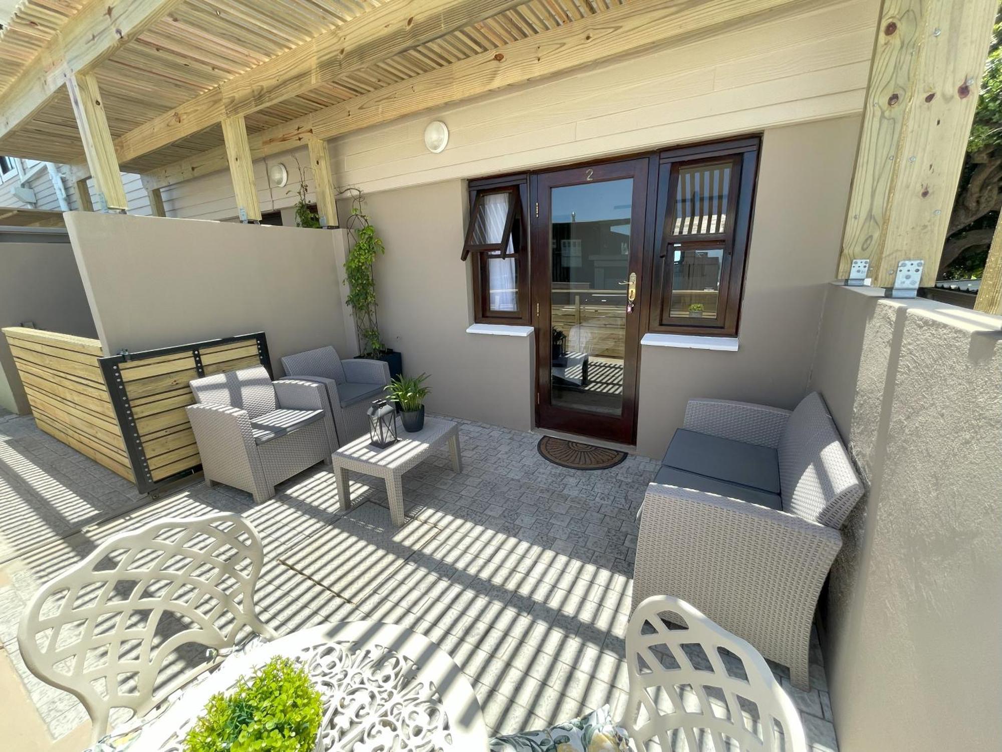 Wilderness On Sea Exterior foto