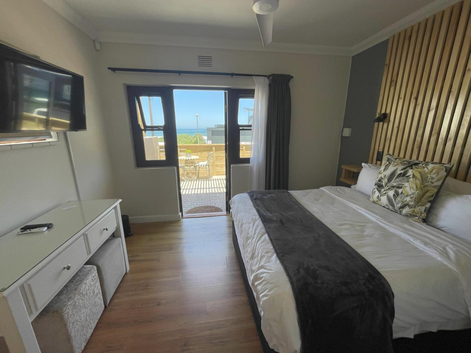 Wilderness On Sea Exterior foto