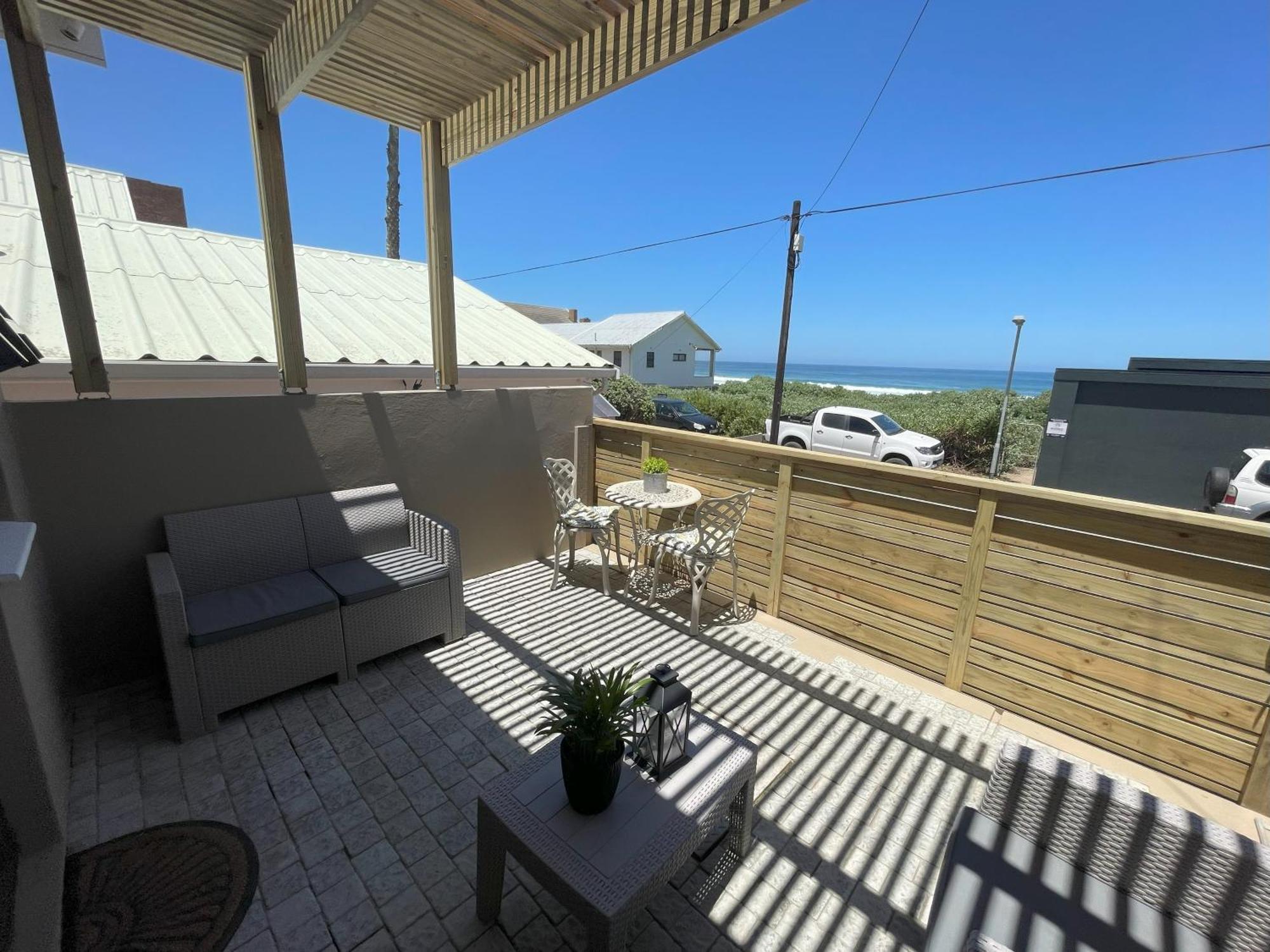 Wilderness On Sea Exterior foto