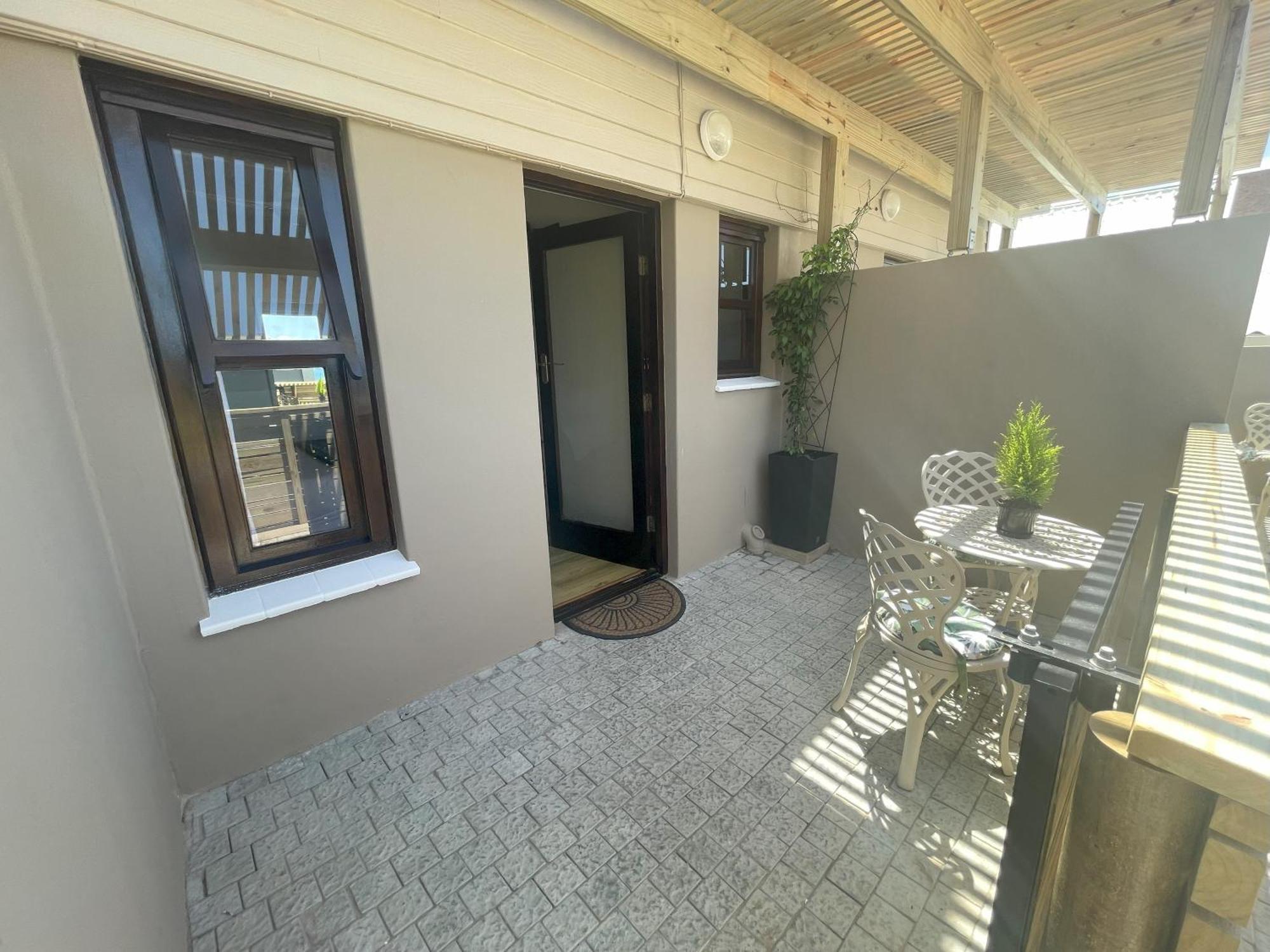 Wilderness On Sea Exterior foto